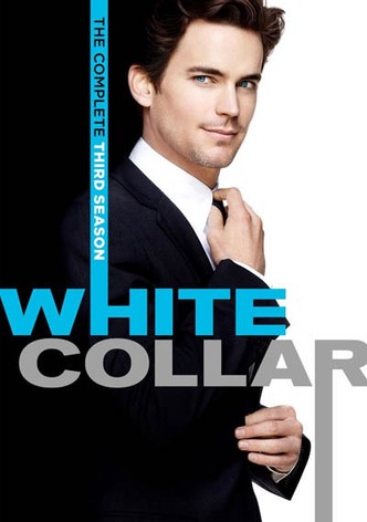 White collar stream free sale