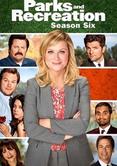 Parks and Recreation - Sezonul 6