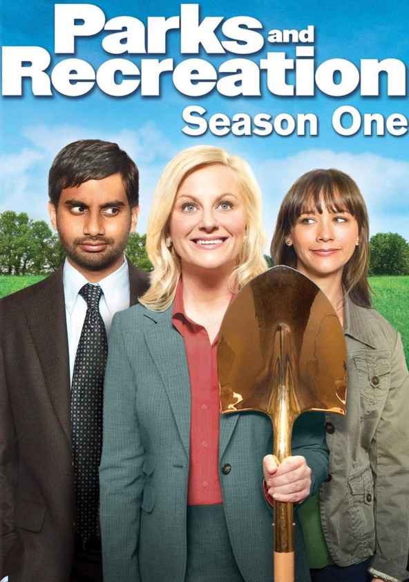 parks and recreation sezon 1 tum bolumleri internetten izleyin