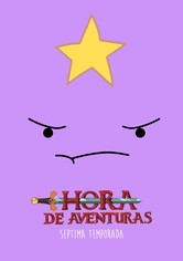 Hora de aventuras