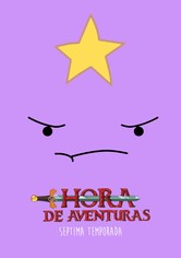 Hora de aventuras - Temporada 7