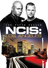 NCIS: Los Angeles
