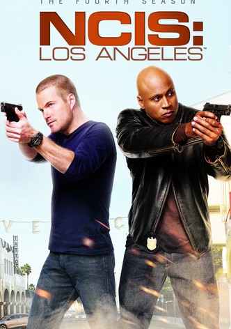 NCIS: Los Angeles