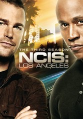NCIS: Los Angeles - Season 3