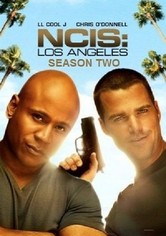 NCIS: Los Ángeles