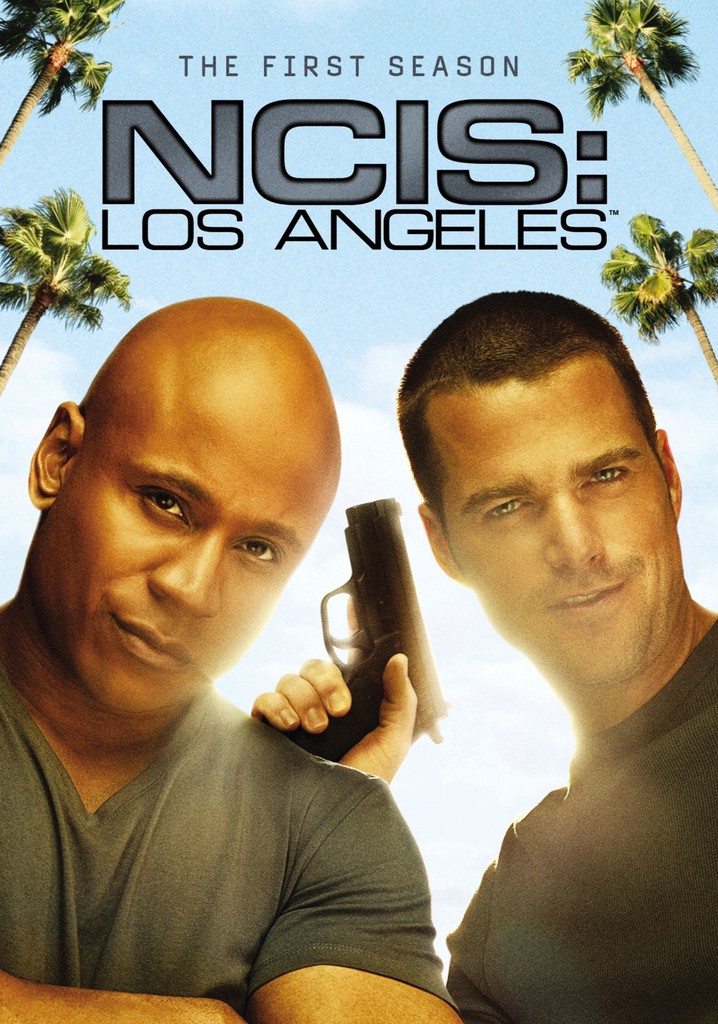 Agenci NCIS: Los Angeles Sezon 1 oglądaj wszystkie odcinki online