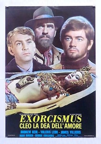 Exorcismus - Cleo, la dea dell'amore