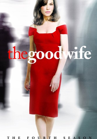 The good wife discount stream