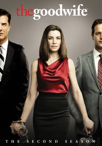 The Good Wife Ver la serie de tv online