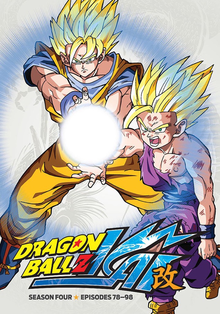 Assistir Dragon Ball Kai Episódio 97 » Anime TV Online