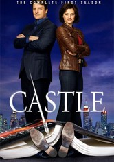 Castle Season 1 Watch Full Episodes Streaming Online