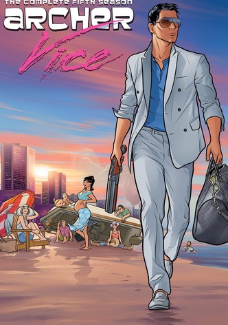 stream archer online free