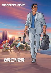 Archer