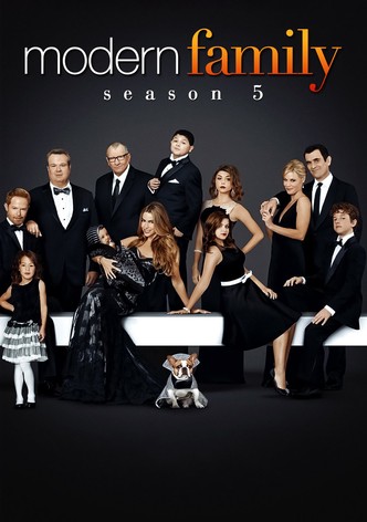 Modern family full episodes season online 10