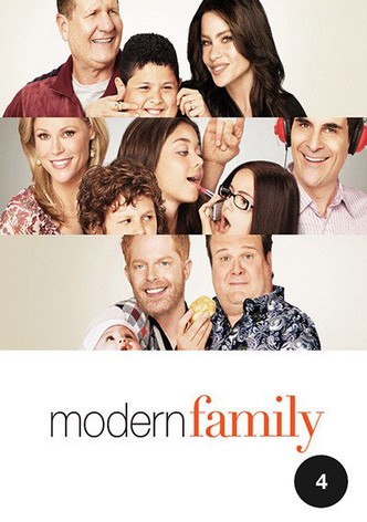 How to stream 2025 modern family season 1