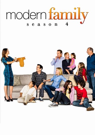 Modern family season discount 3 watch online