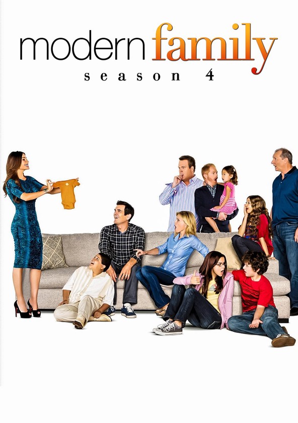 Watch modern family 2024 season 4 online free