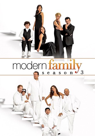 123movies modern 2025 family season 1