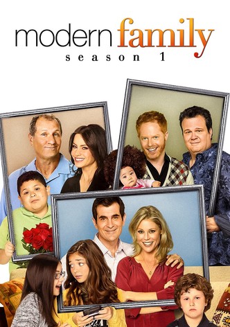 Modern family episodes outlet streaming