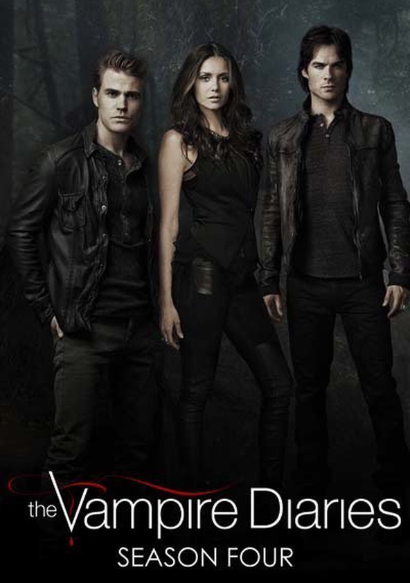 Assistir Online Diario De Um Vampiro 6 Temporada