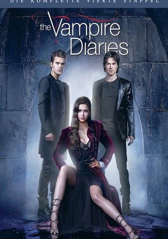 Vampire Diaries Stream Jetzt Serie online anschauen