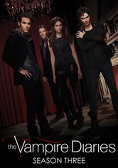 Vampyyripäiväkirjat - The Vampire Diaries (Subtitled)