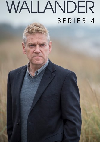 Wallander Ver la serie online completas en espa ol