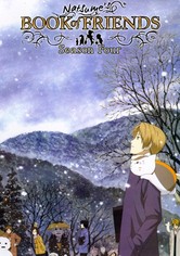 Natsume's Book of Friends - Sezon 4