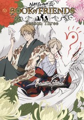 Natsume's Book of Friends - Évad 3