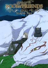 Natsume's Book of Friends