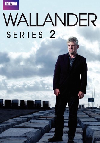 Wallander Ver la serie online completas en espa ol