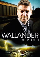 Wallander - Kausi 1
