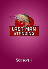 Last Man Standing - Sezon 1