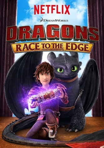 Dragons Race To The Edge - Se3 - Ep12 - The Next Big Sting HD Watch - video  Dailymotion