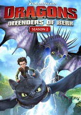 Dragons: Riders of Berk