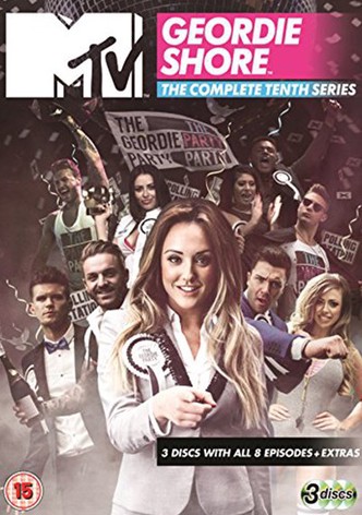 Geordie shore their story online online free