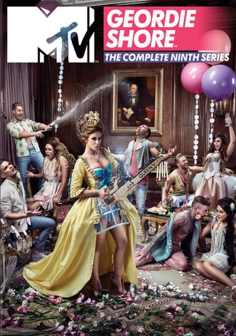Geordie Shore S09