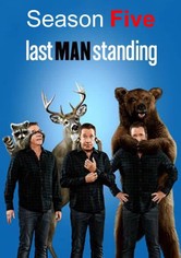 Last Man Standing