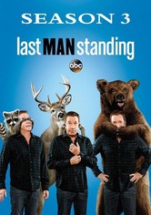Last Man Standing