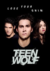 Teen Wolf
