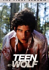 Teen Wolf