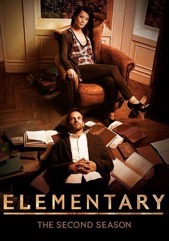 Elementary season 6 watch on sale online