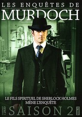 Les Enquêtes de Murdoch