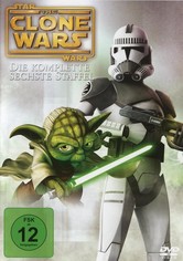 Star Wars: The Clone Wars