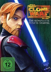 Star Wars: The Clone Wars