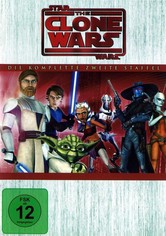 Star Wars: The Clone Wars
