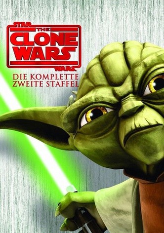Staffel 2