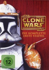 Star Wars: The Clone Wars