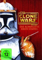 Star Wars: The Clone Wars
