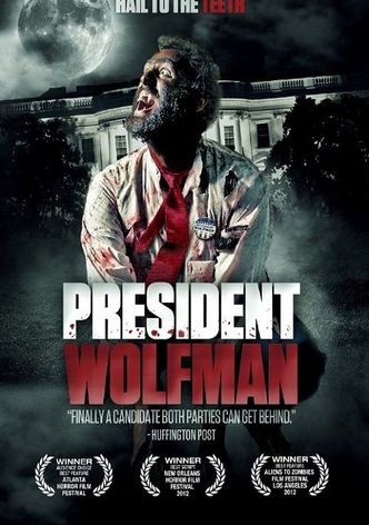 President Wolfman